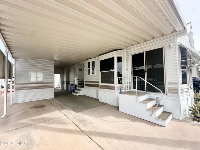 789 S CINNABAR Drive 789, Apache Junction, AZ 85119