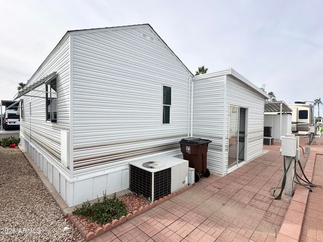 789 S CINNABAR Drive 789, Apache Junction, AZ 85119