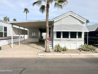789 S CINNABAR Drive 789, Apache Junction, AZ 85119