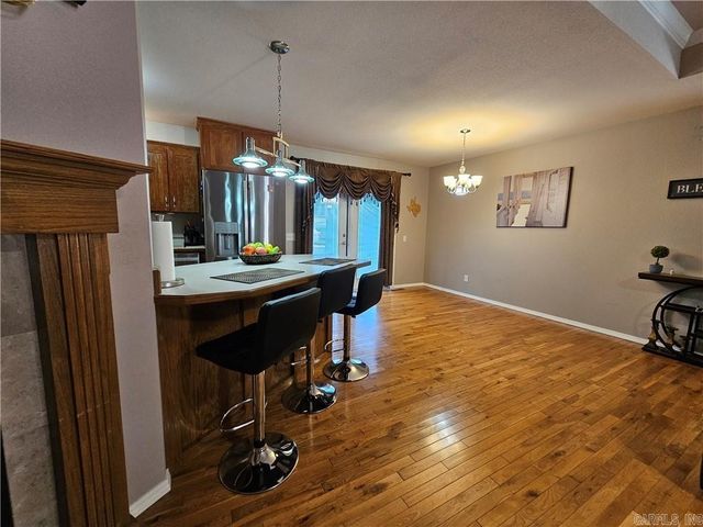 3203 Huntington Dr, Russellville, AR 72802