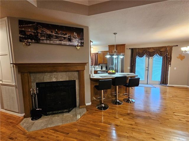 3203 Huntington Dr, Russellville, AR 72802