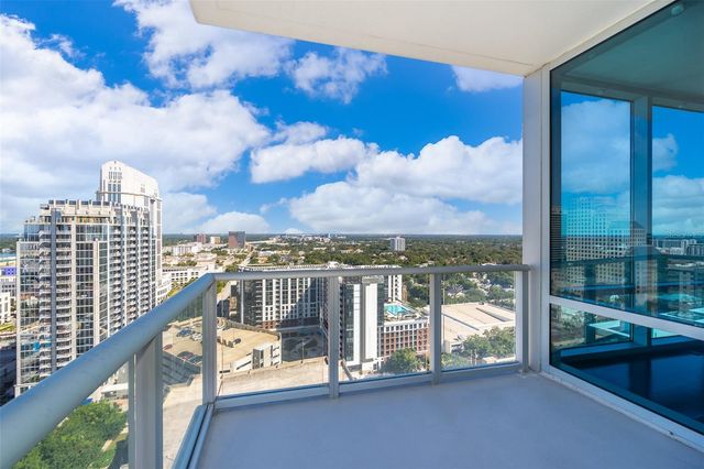 150 E ROBINSON STREET 2112, Orlando, FL 32801