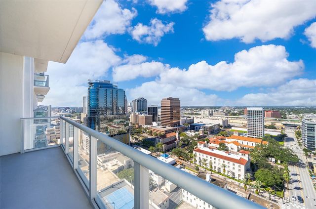 150 E ROBINSON STREET 2112, Orlando, FL 32801