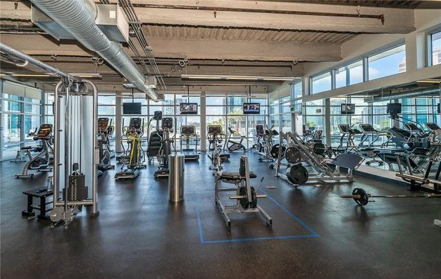 150 E ROBINSON STREET 2112, Orlando, FL 32801