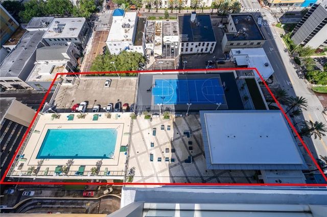 150 E ROBINSON STREET 2112, Orlando, FL 32801