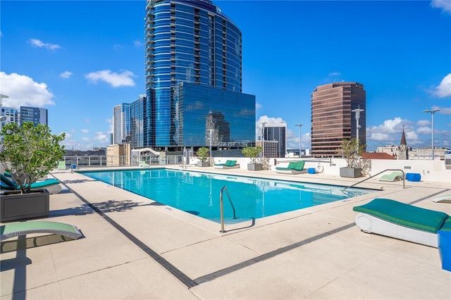 150 E ROBINSON STREET 2112, Orlando, FL 32801