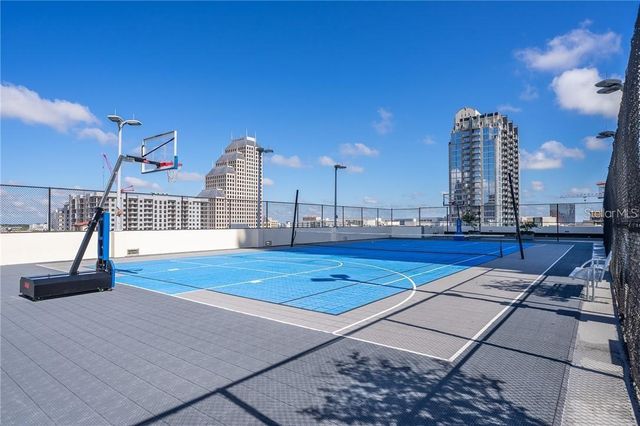 150 E ROBINSON STREET 2112, Orlando, FL 32801