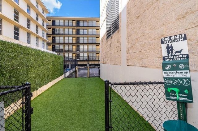 150 E ROBINSON STREET 2112, Orlando, FL 32801