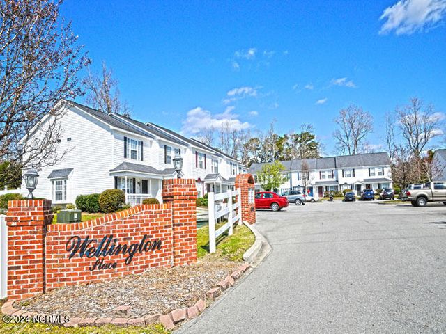 4910 Bridgers Road Unit 14, Shallotte, NC 28470