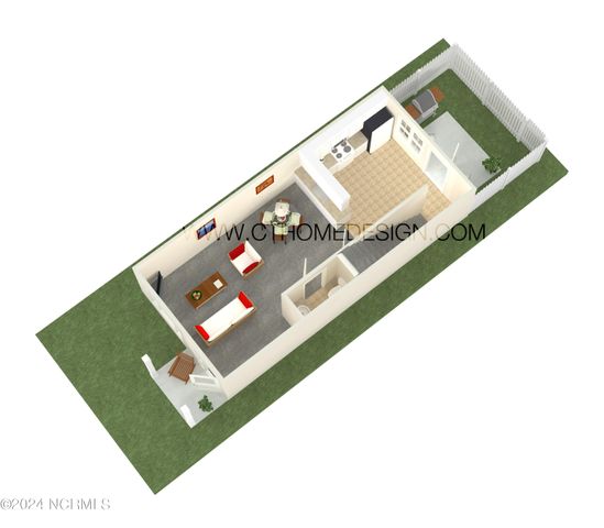 4910 Bridgers Road Unit 14, Shallotte, NC 28470