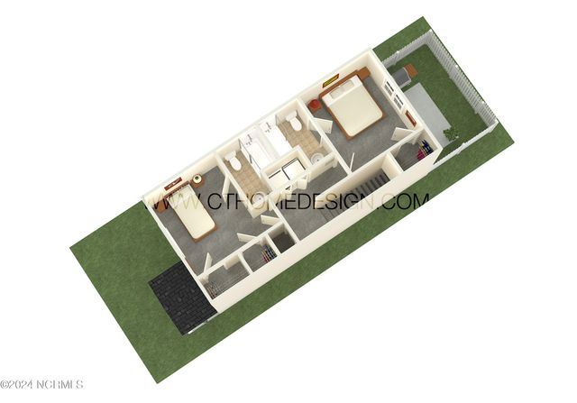 4910 Bridgers Road Unit 14, Shallotte, NC 28470