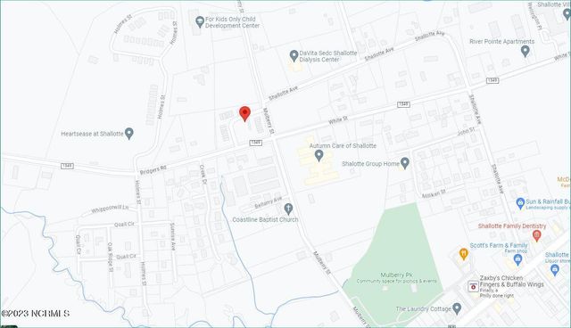 4910 Bridgers Road Unit 14, Shallotte, NC 28470