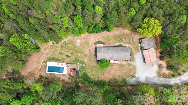 155 Amity Church Road, Iron Station, NC 28080