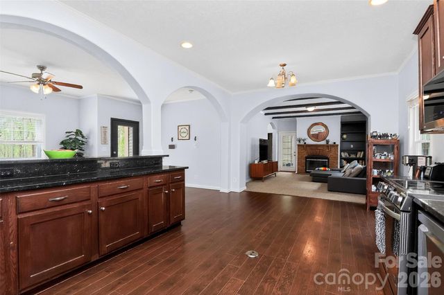 155 Amity Church Road, Iron Station, NC 28080