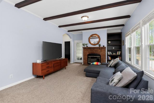 155 Amity Church Road, Iron Station, NC 28080