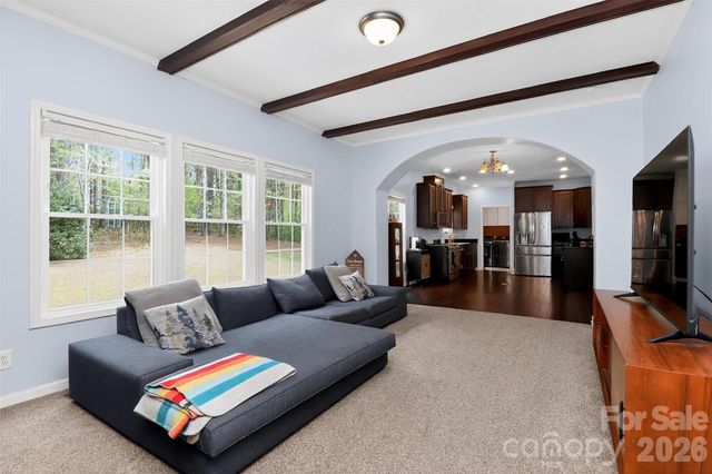 155 Amity Church Road, Iron Station, NC 28080