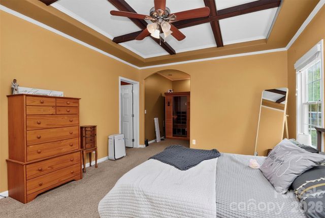 155 Amity Church Road, Iron Station, NC 28080
