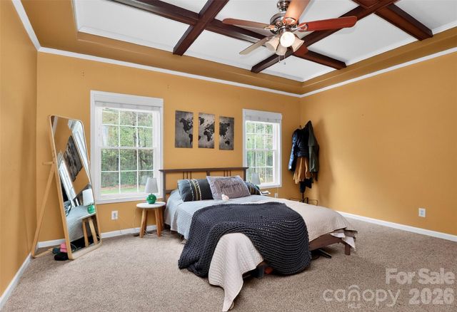 155 Amity Church Road, Iron Station, NC 28080