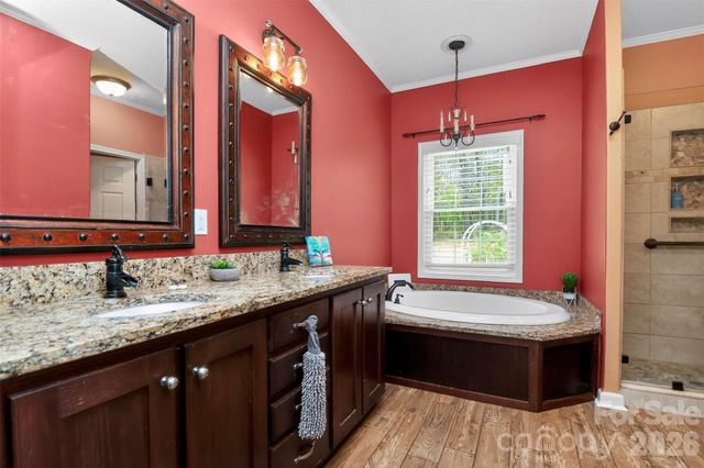 155 Amity Church Road, Iron Station, NC 28080