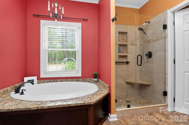 155 Amity Church Road, Iron Station, NC 28080
