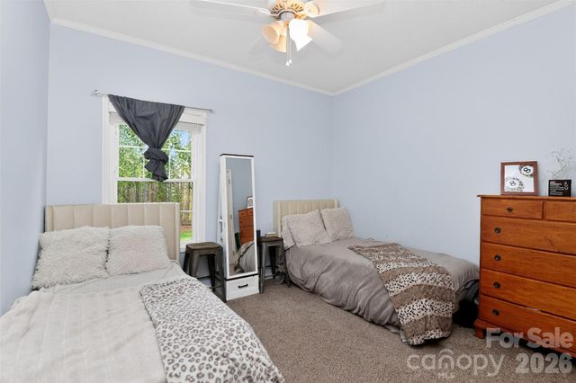 155 Amity Church Road, Iron Station, NC 28080