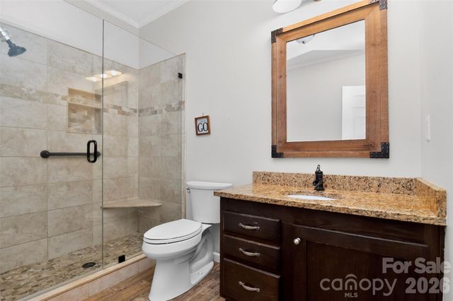 155 Amity Church Road, Iron Station, NC 28080