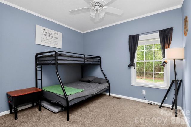 155 Amity Church Road, Iron Station, NC 28080