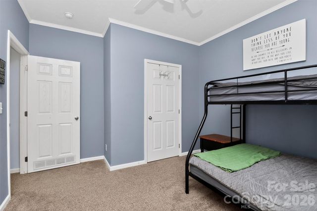 155 Amity Church Road, Iron Station, NC 28080
