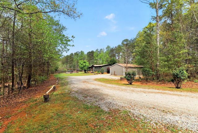 155 Amity Church Road, Iron Station, NC 28080