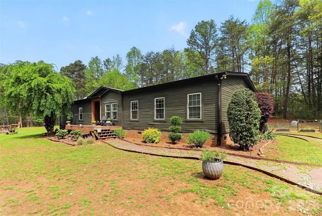 155 Amity Church Road, Iron Station, NC 28080