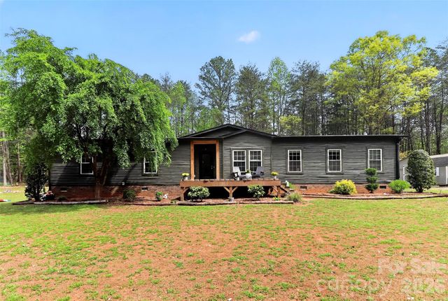 155 Amity Church Road, Iron Station, NC 28080