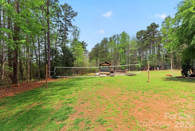155 Amity Church Road, Iron Station, NC 28080