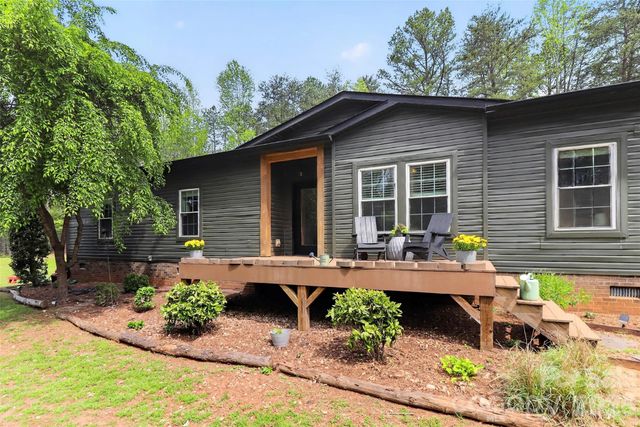 155 Amity Church Road, Iron Station, NC 28080