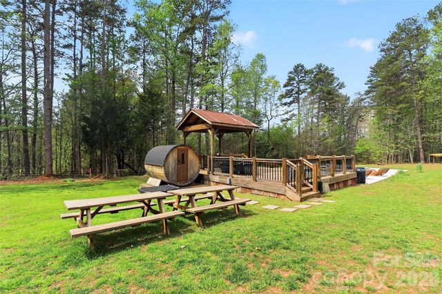 155 Amity Church Road, Iron Station, NC 28080