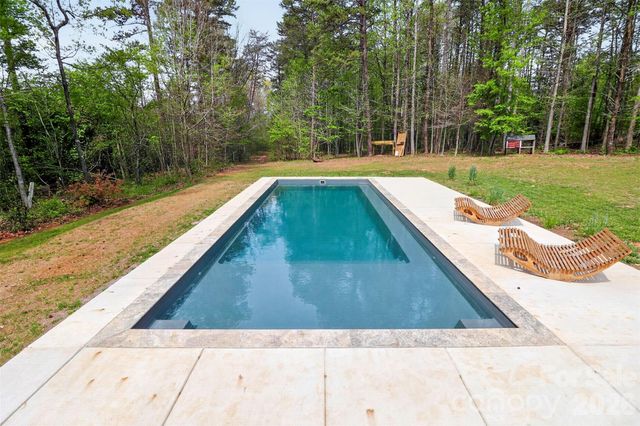 155 Amity Church Road, Iron Station, NC 28080