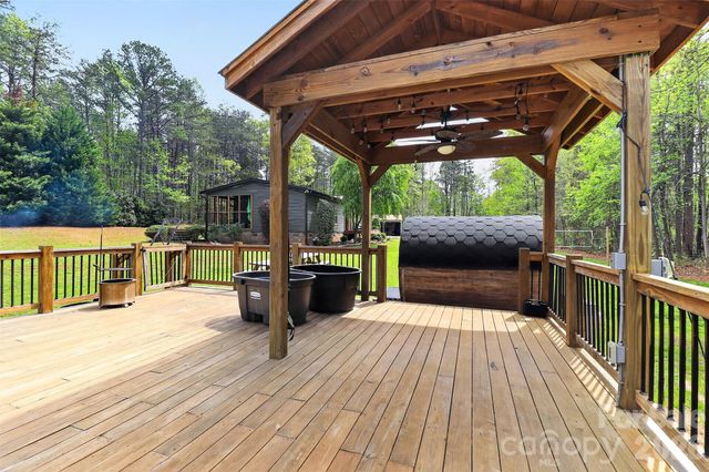 155 Amity Church Road, Iron Station, NC 28080