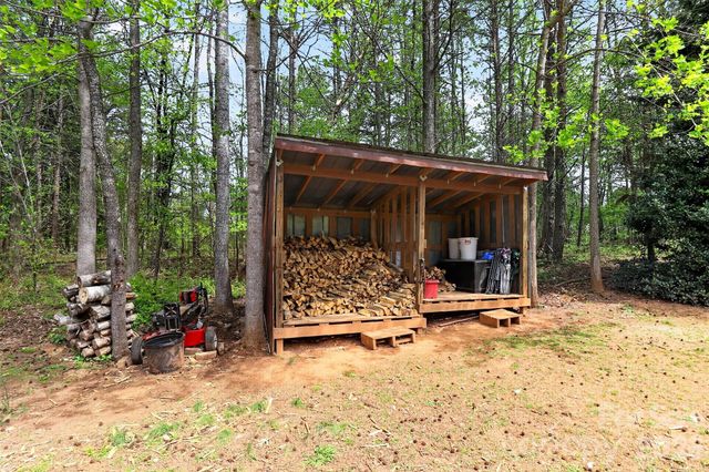 155 Amity Church Road, Iron Station, NC 28080