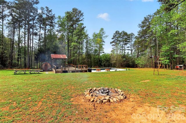 155 Amity Church Road, Iron Station, NC 28080