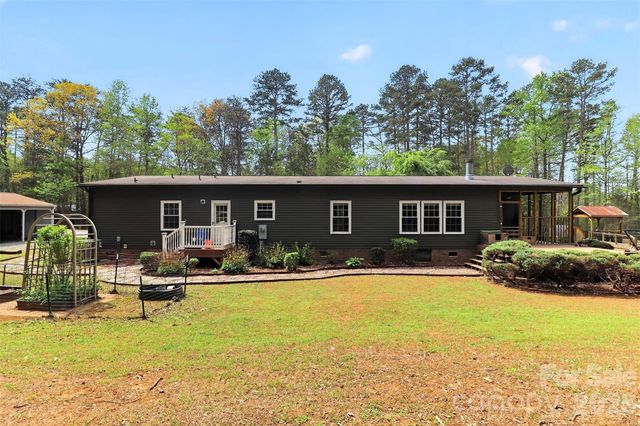 155 Amity Church Road, Iron Station, NC 28080