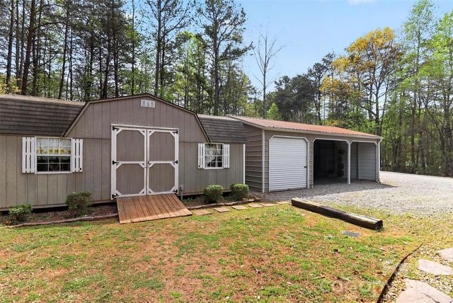 155 Amity Church Road, Iron Station, NC 28080