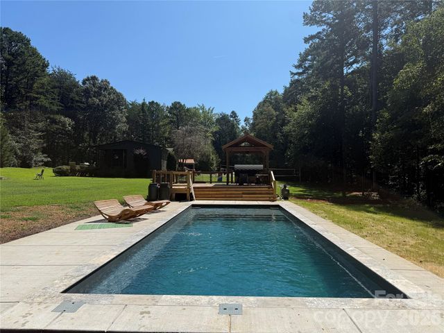 155 Amity Church Road, Iron Station, NC 28080