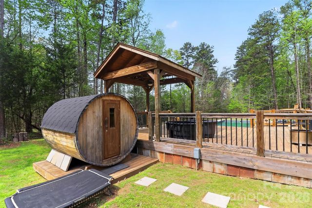 155 Amity Church Road, Iron Station, NC 28080
