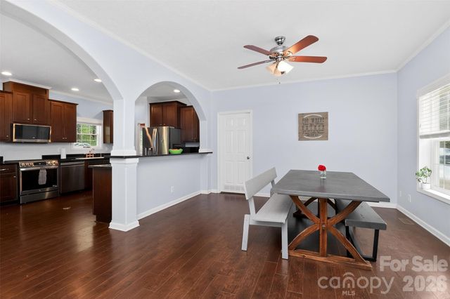 155 Amity Church Road, Iron Station, NC 28080