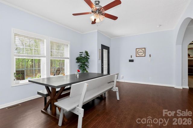 155 Amity Church Road, Iron Station, NC 28080