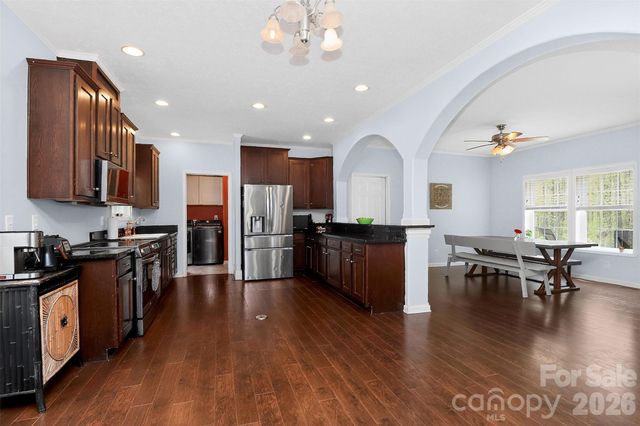 155 Amity Church Road, Iron Station, NC 28080