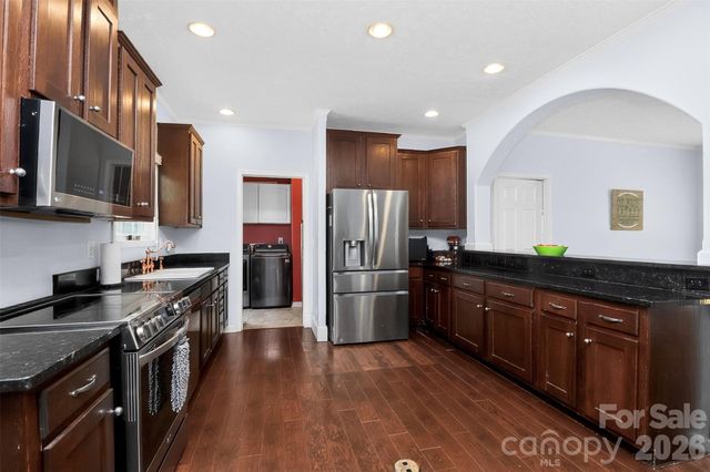 155 Amity Church Road, Iron Station, NC 28080
