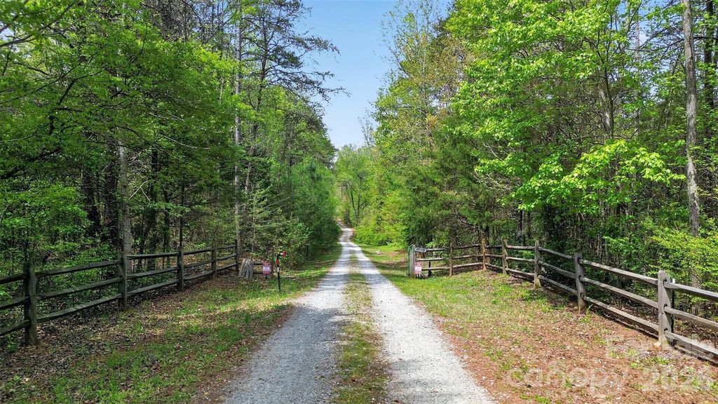 155 Amity Church Road, Iron Station, NC 28080