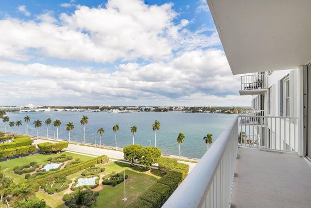 1801 S Flagler Drive 1105, West Palm Beach, FL 33401
