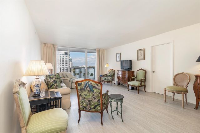 1801 S Flagler Drive 1105, West Palm Beach, FL 33401