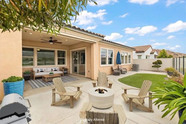24681 Overlook Drive, Corona, CA 92883